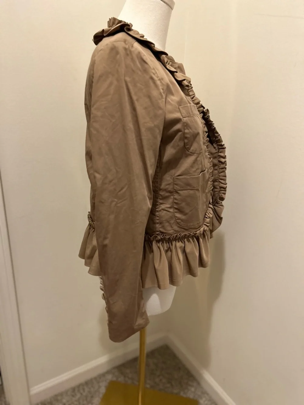 J.Crew jacket